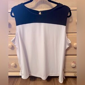 Calvin Klein Sleeveless top